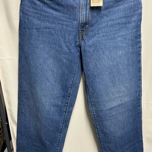 Levi's '94 Baggy Jeans – Size 27x31 (New with Tags) Women